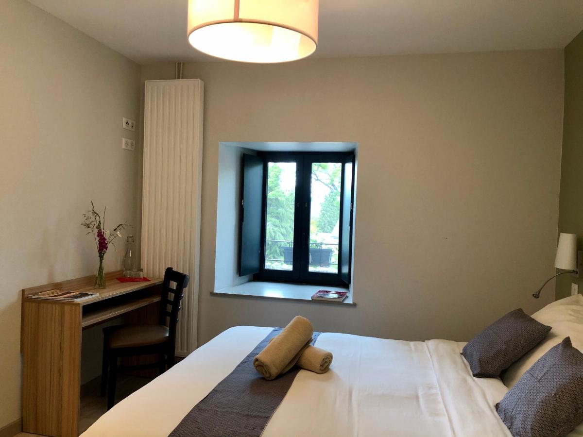 Auberge Du Cezallier Montgreleix 외부 사진